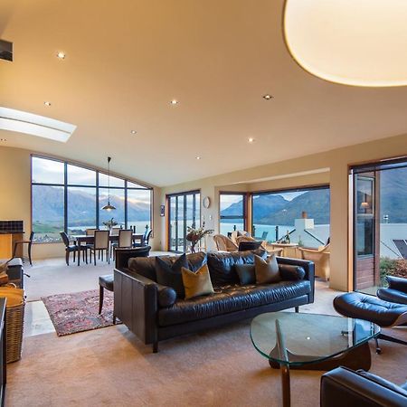 London Lane Villa Queenstown Ngoại thất bức ảnh