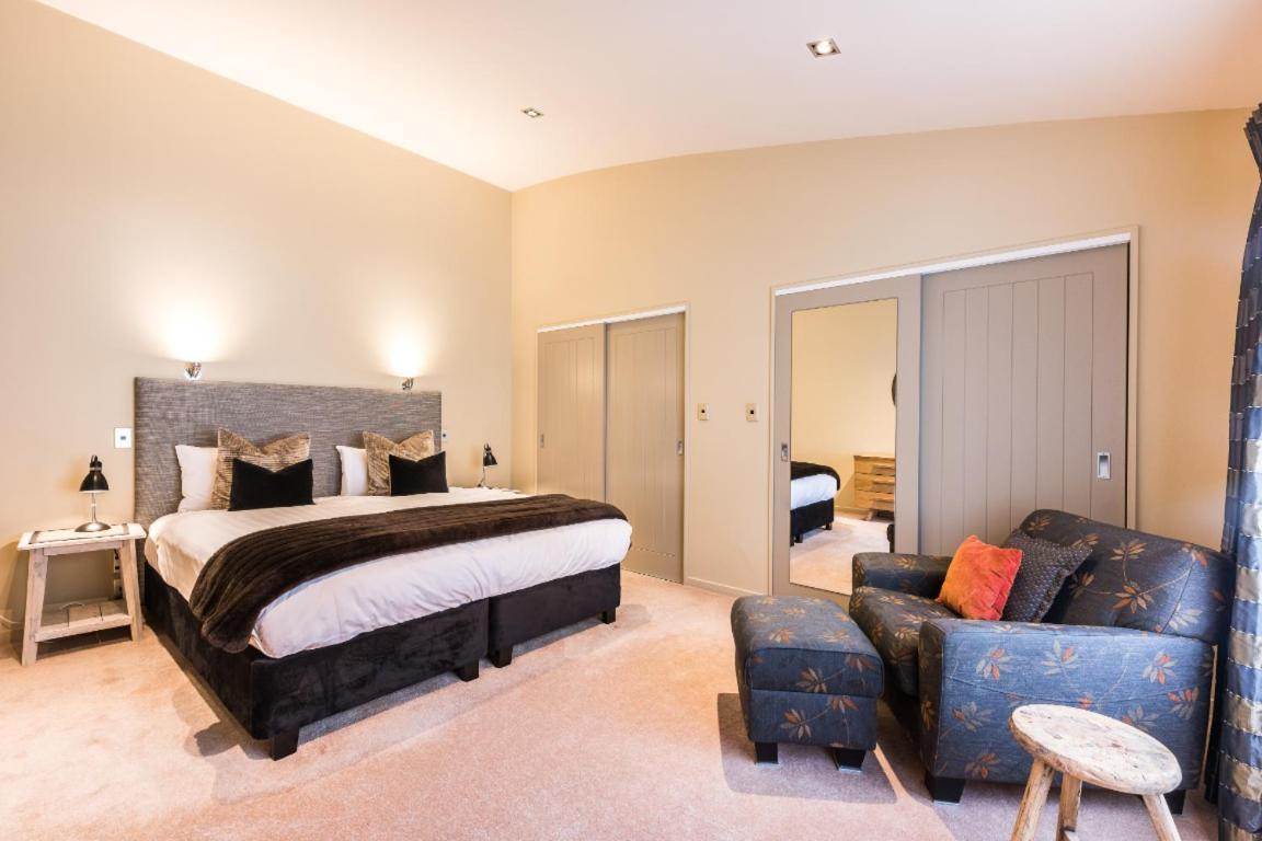 London Lane Villa Queenstown Ngoại thất bức ảnh