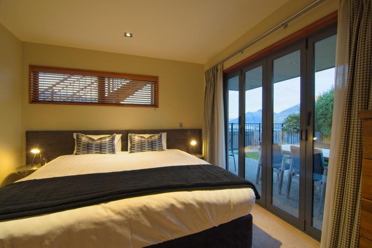 London Lane Villa Queenstown Ngoại thất bức ảnh