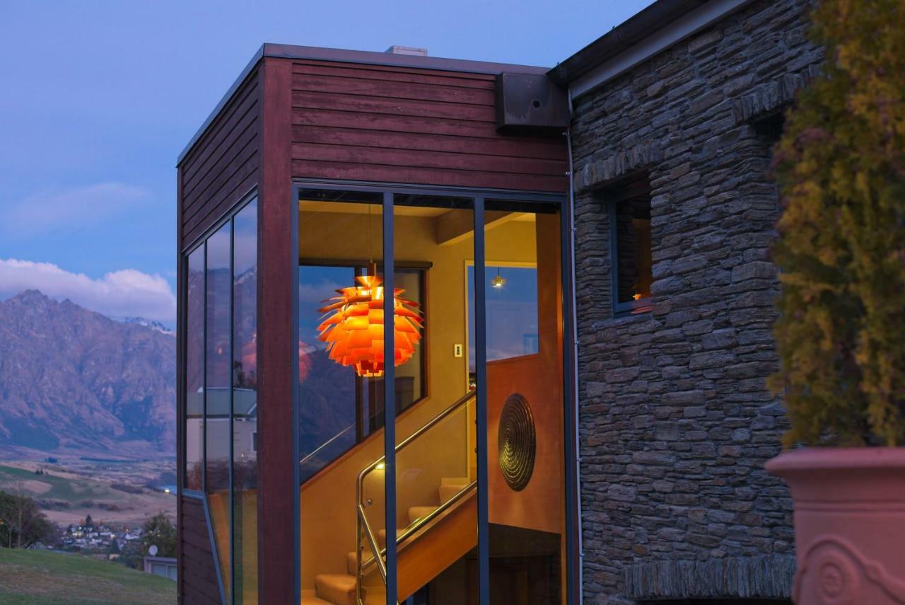 London Lane Villa Queenstown Ngoại thất bức ảnh