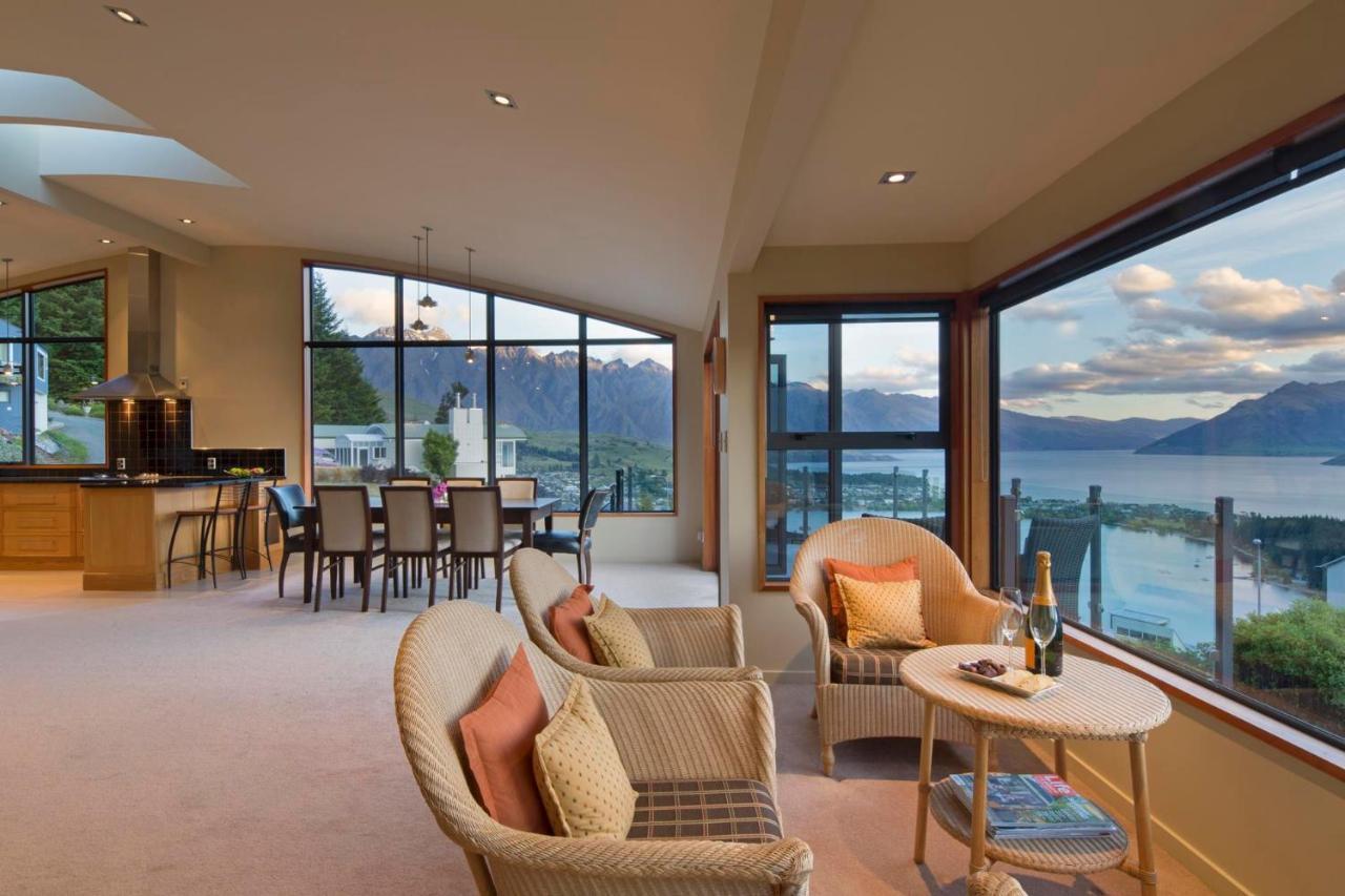 London Lane Villa Queenstown Ngoại thất bức ảnh