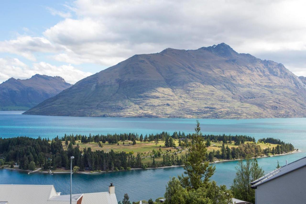 London Lane Villa Queenstown Ngoại thất bức ảnh