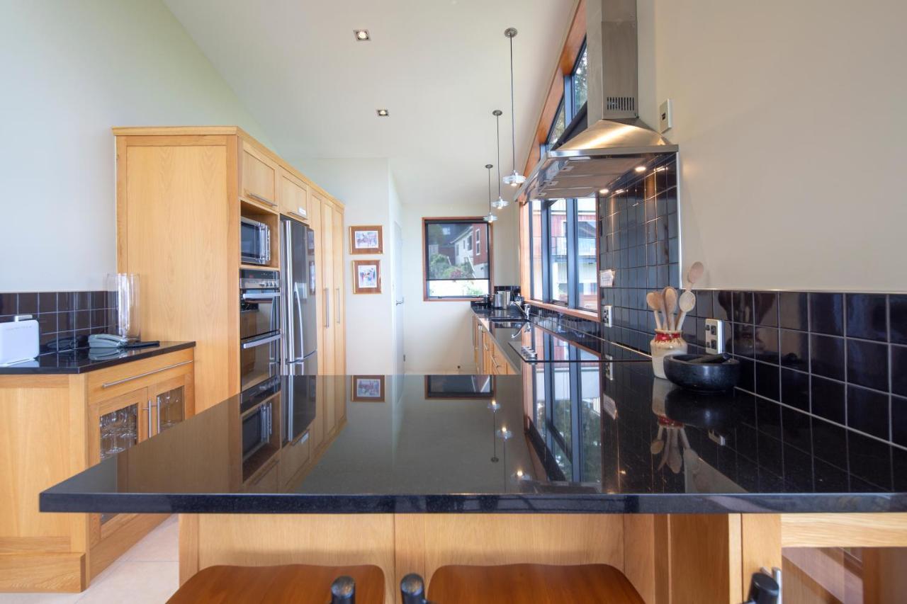 London Lane Villa Queenstown Ngoại thất bức ảnh