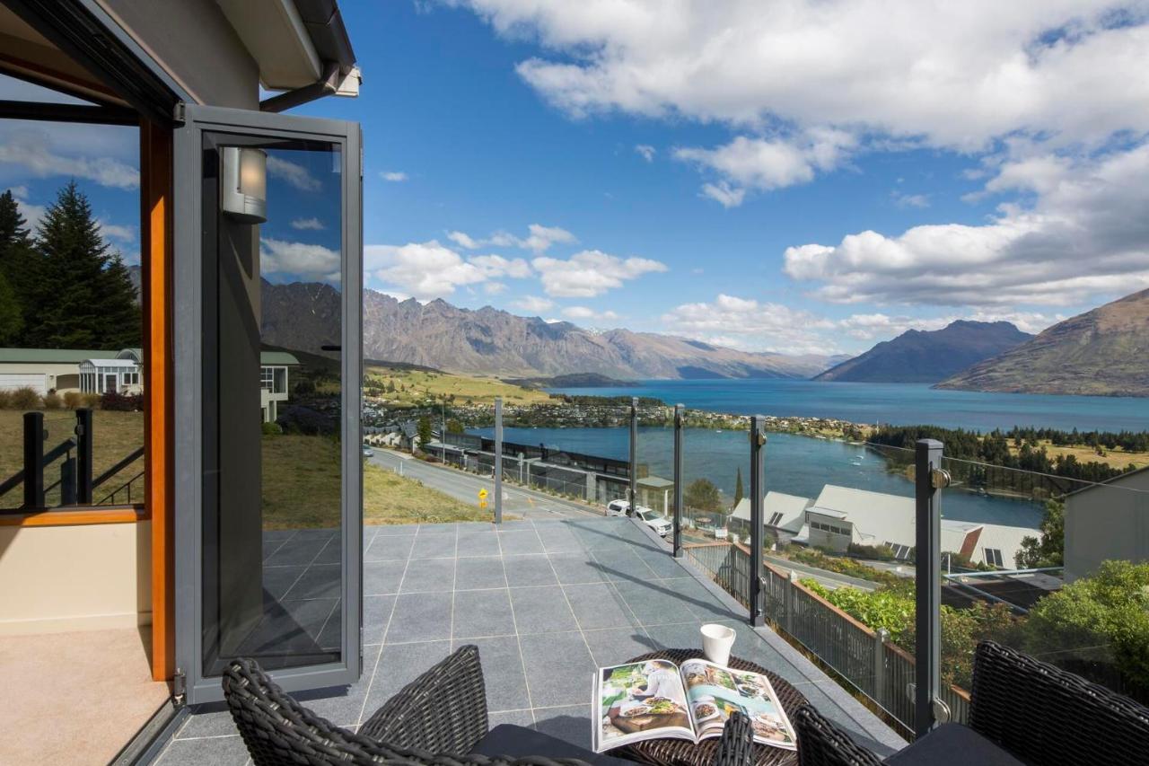 London Lane Villa Queenstown Ngoại thất bức ảnh