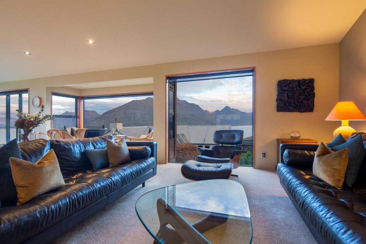 London Lane Villa Queenstown Ngoại thất bức ảnh
