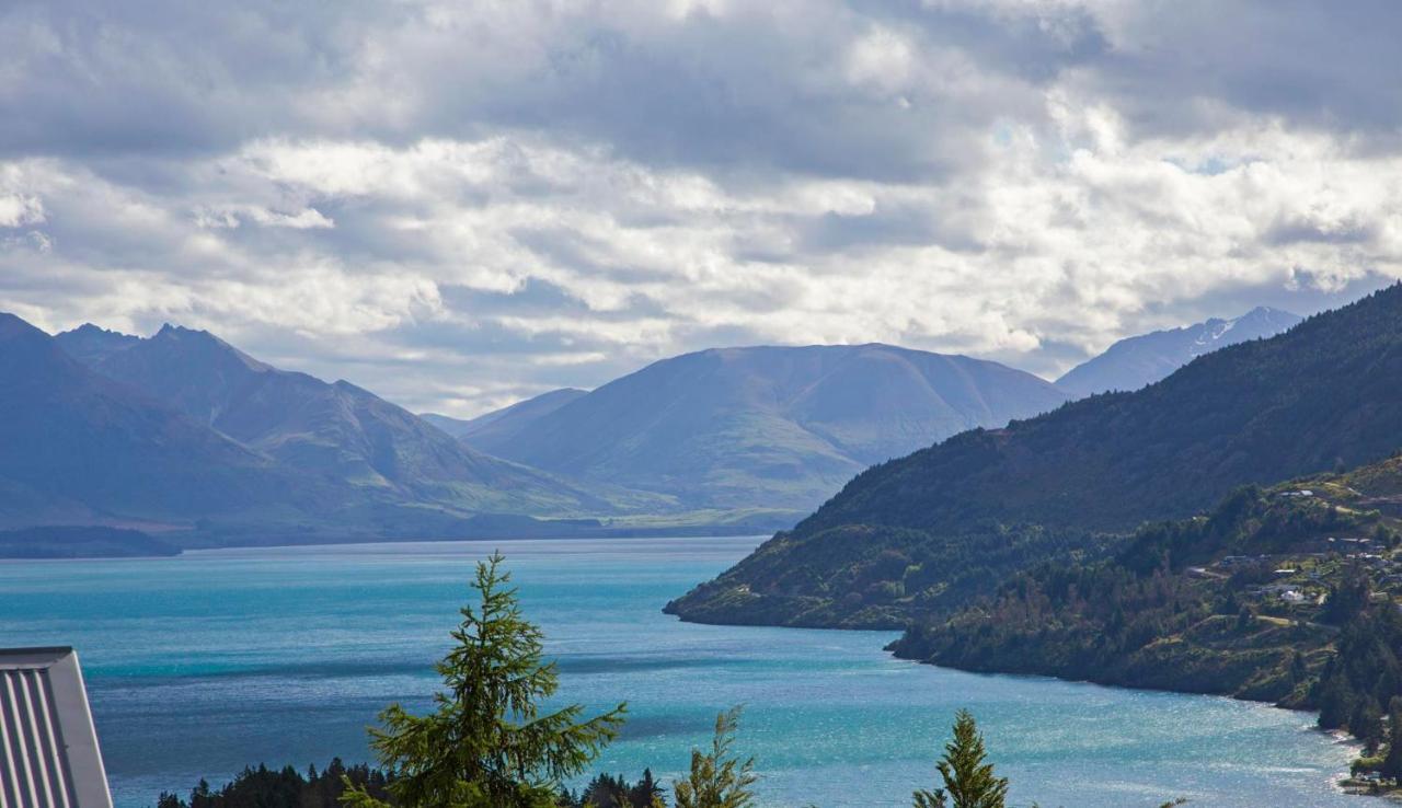 London Lane Villa Queenstown Ngoại thất bức ảnh