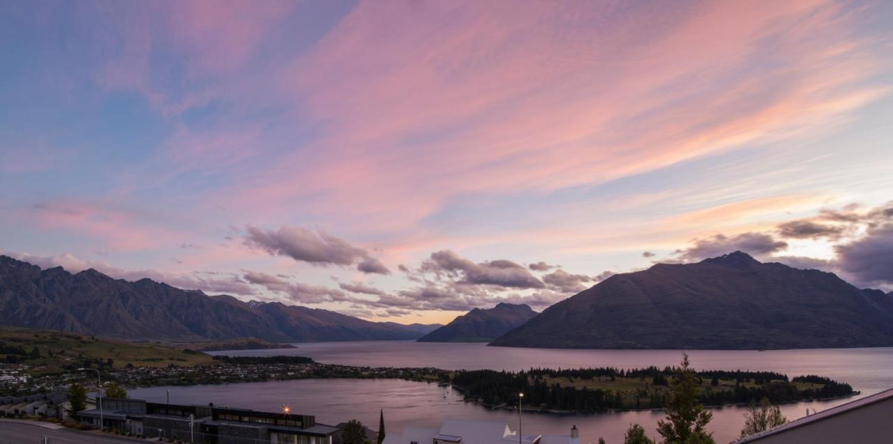 London Lane Villa Queenstown Ngoại thất bức ảnh