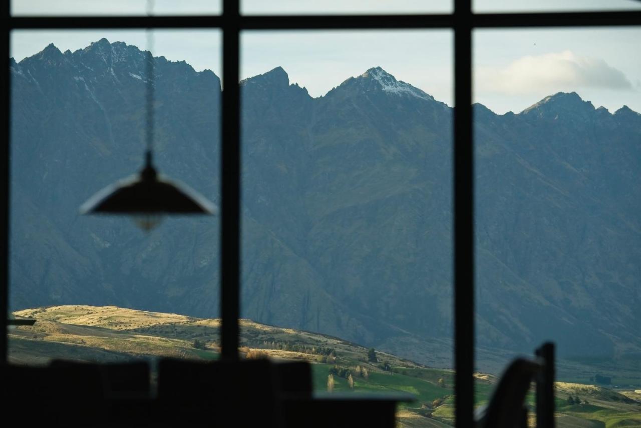London Lane Villa Queenstown Ngoại thất bức ảnh