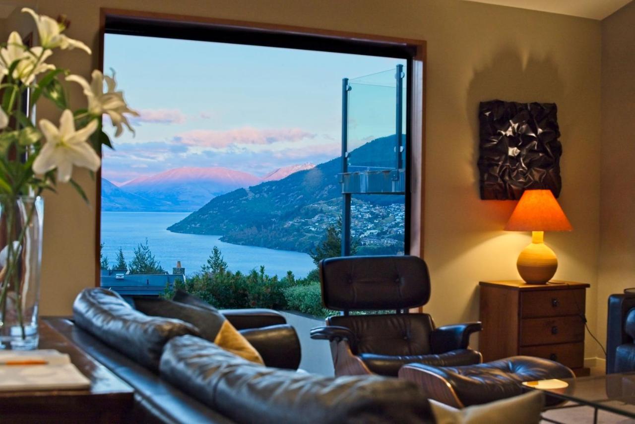 London Lane Villa Queenstown Ngoại thất bức ảnh