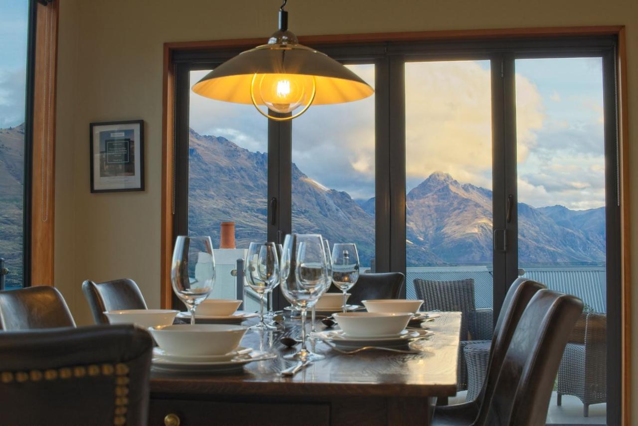 London Lane Villa Queenstown Ngoại thất bức ảnh